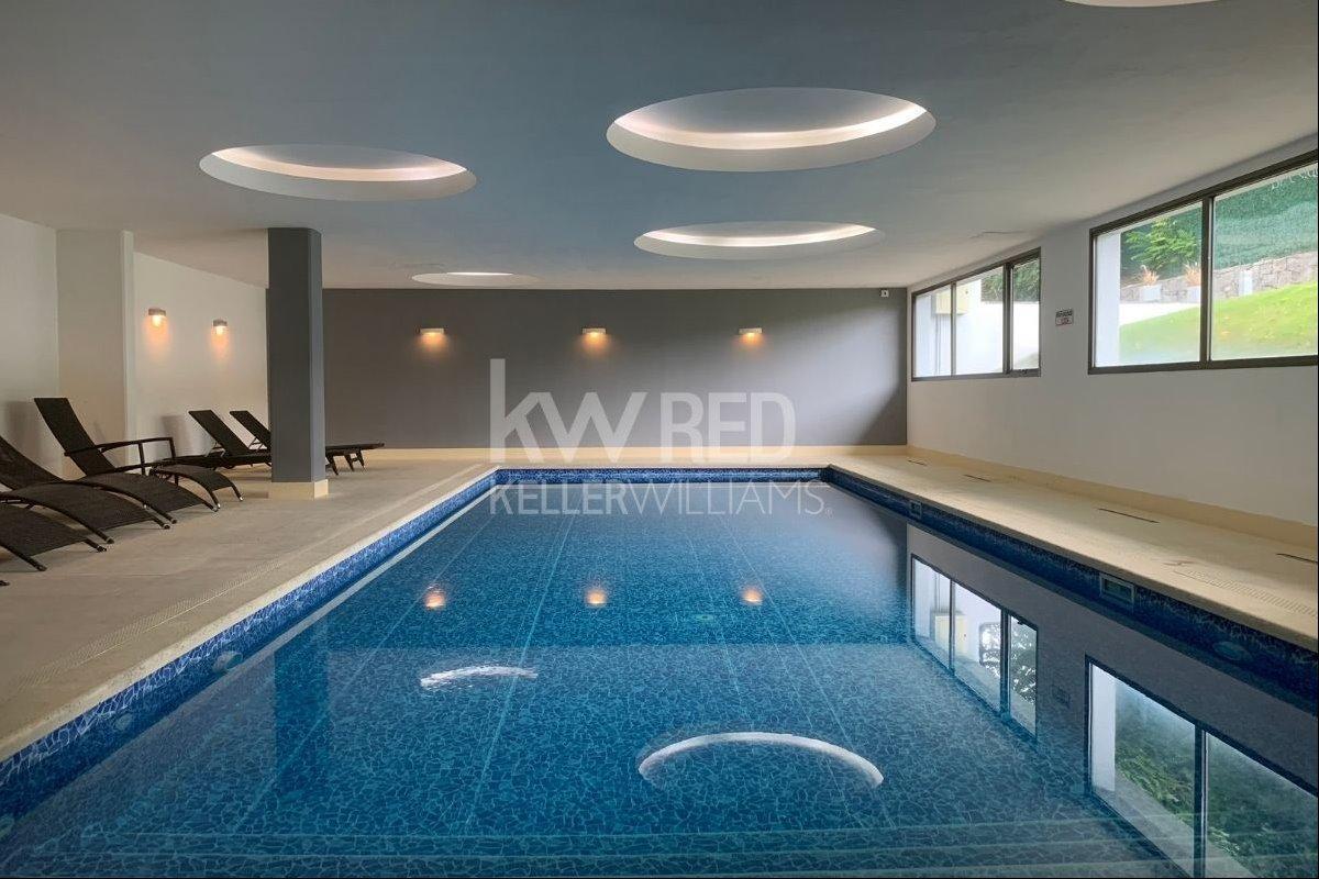 ALQUILER INVERNAL Apartamento 1y 1/2 dorm. Punta del Este