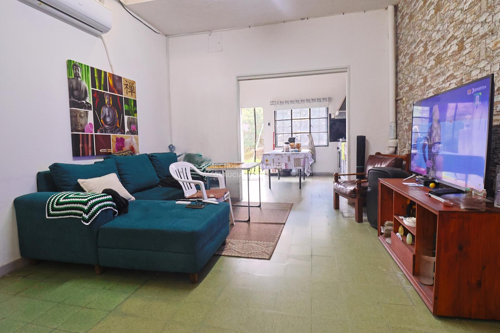 Venta  Casa 4 dormitorios – Roma y Camino Maldonado Flor de Maroñas