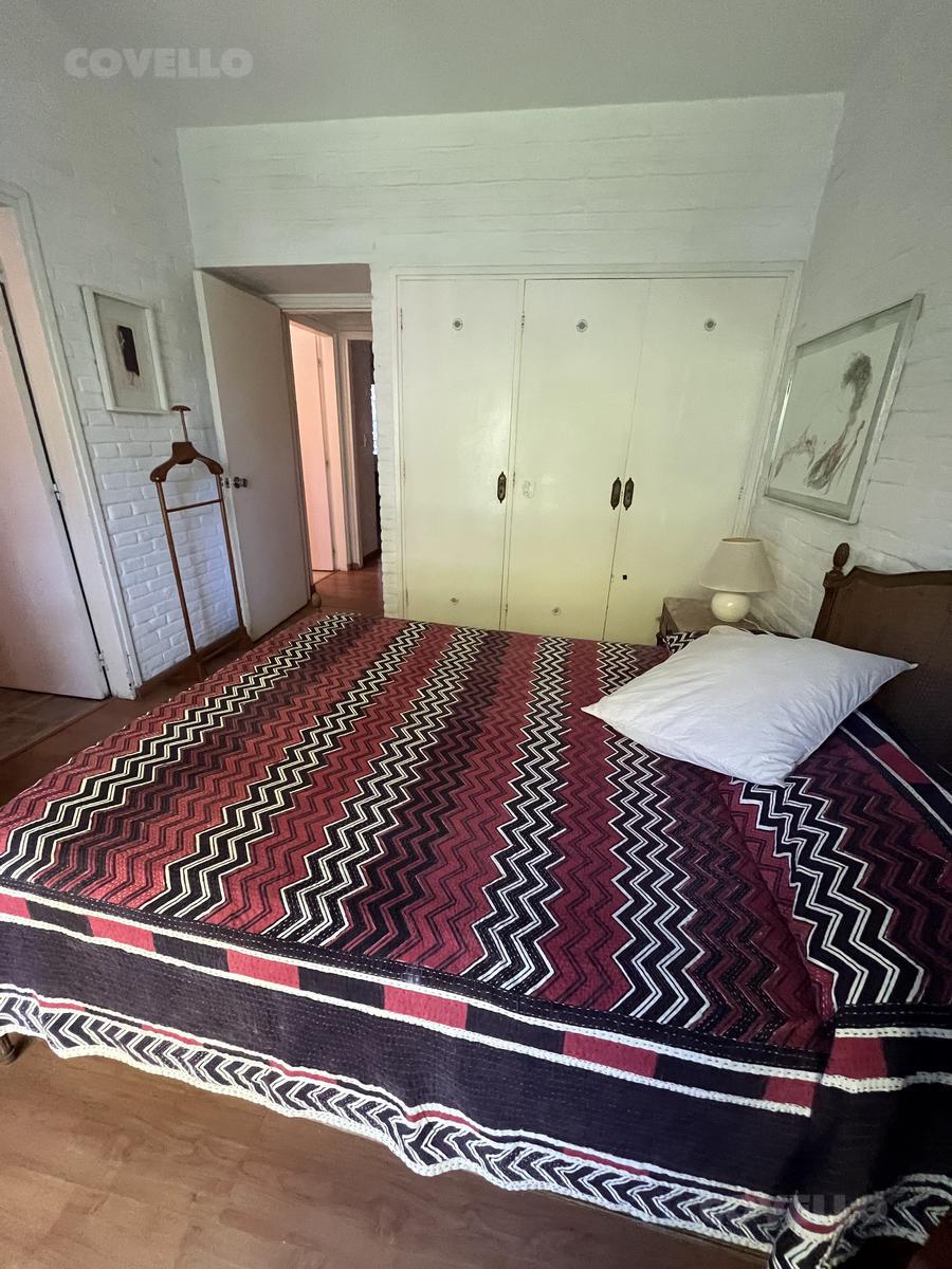 Casa en Playa Mansa alquiler anual e invernal · Foto 4