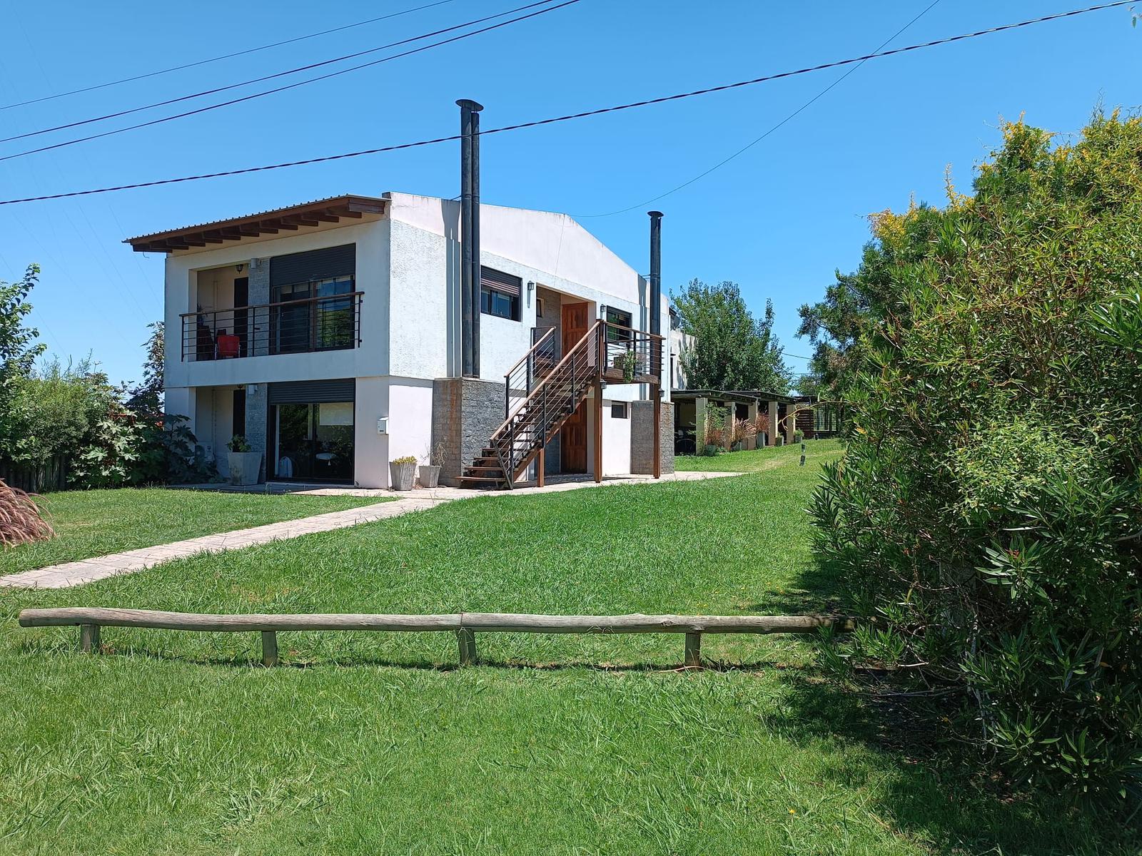 Apartamento en Real de San Carlos