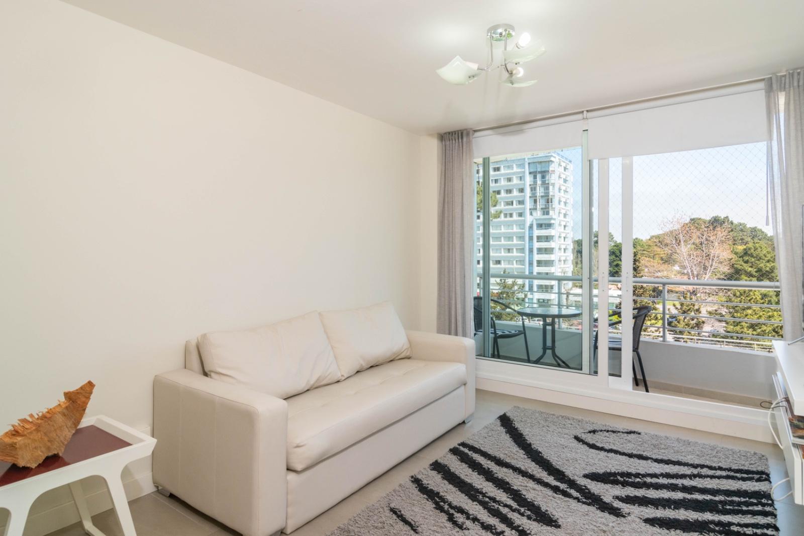 Apartamento en alquiler en Roosevelt