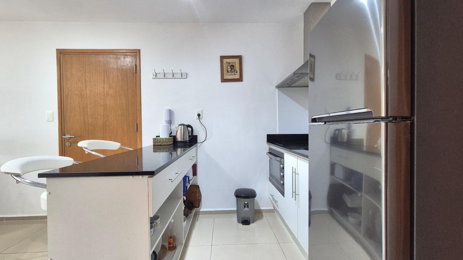 Alquiler Invernal Apartamento 2 Dormitorios con Parrillero Punta del Este · Foto 4