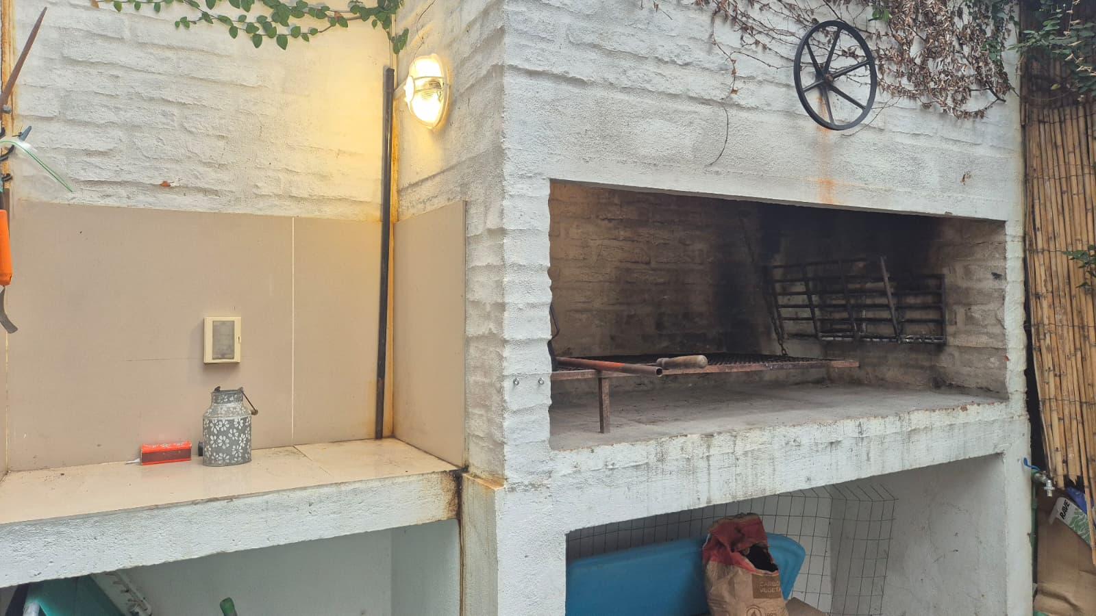 Alquiler Invernal Apartamento 2 Dormitorios con Parrillero Punta del Este · Foto 8