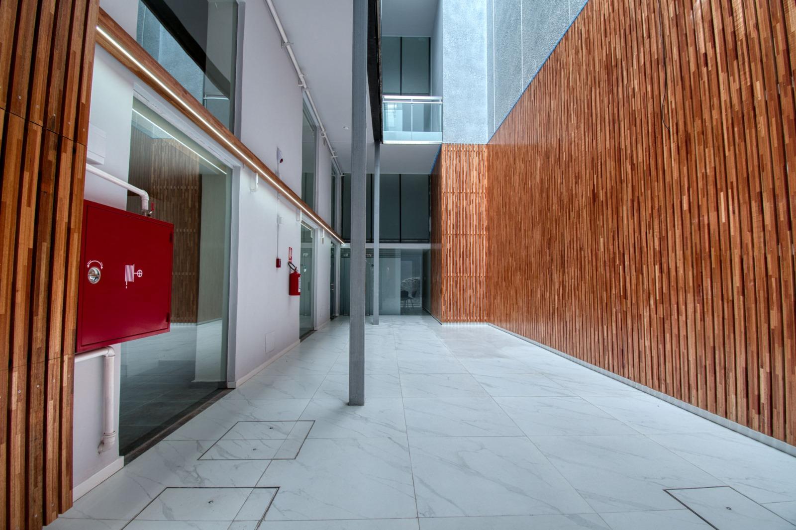 Loft a estrenar, prox a la Plaza Matriz, 88 m2 !