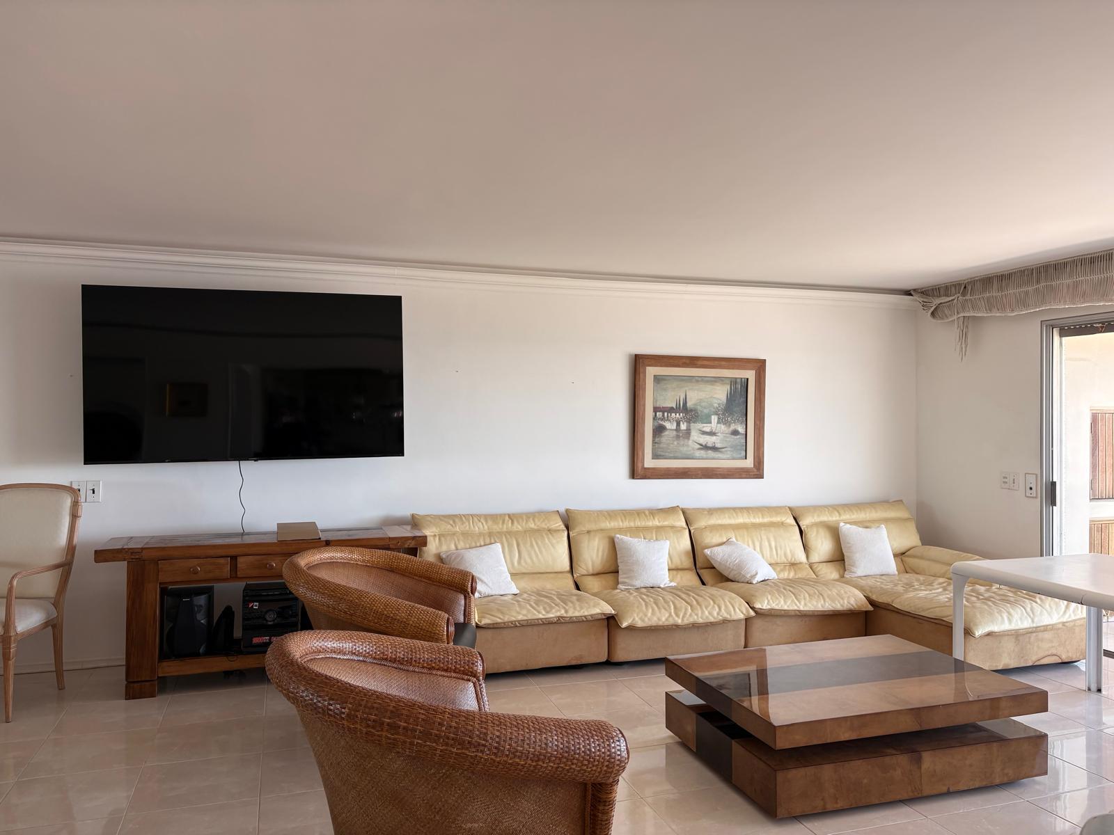 Apartamento en alquiler Anual playa mansa · Foto 5
