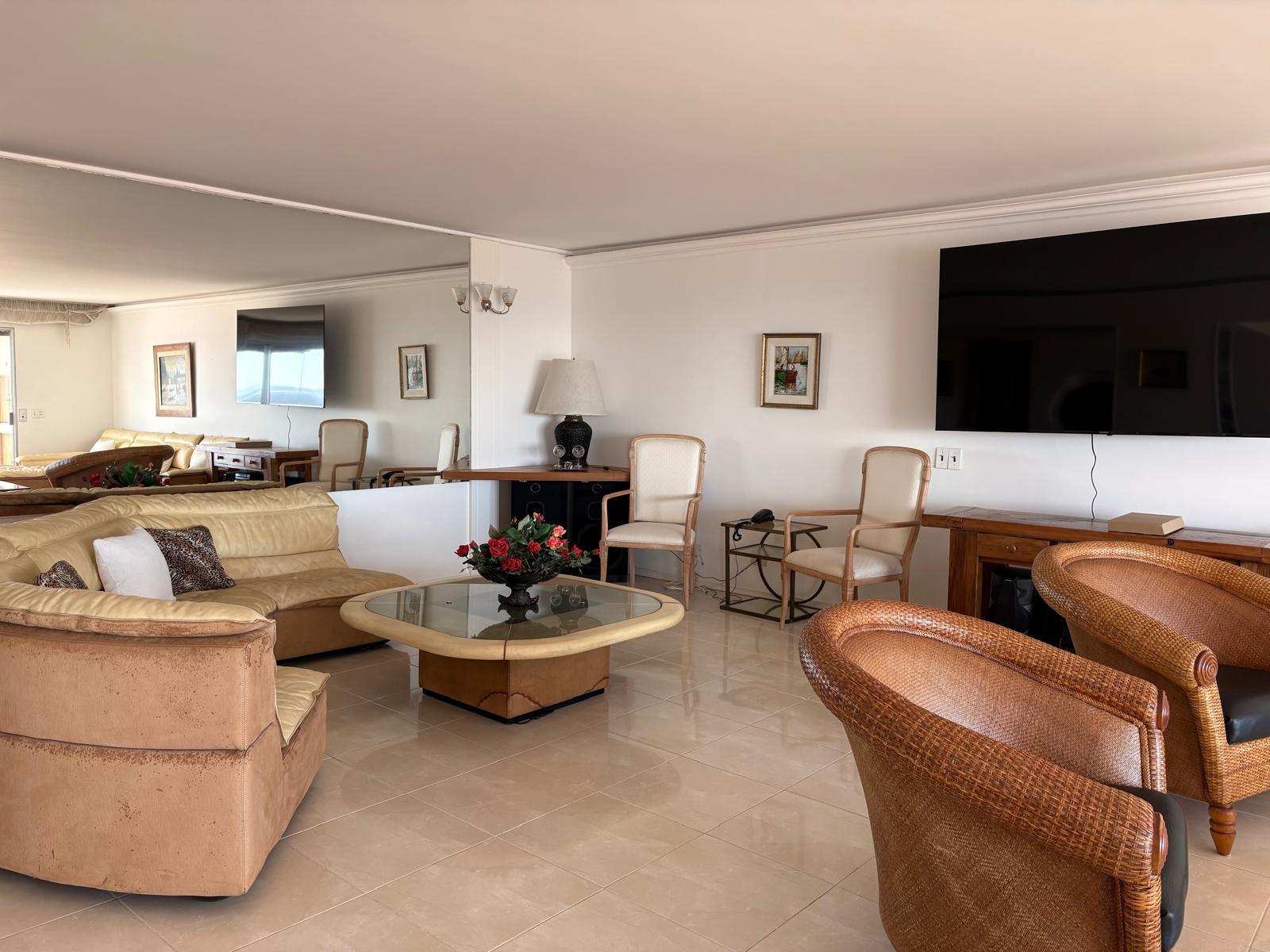 Apartamento en alquiler Anual playa mansa · Foto 6
