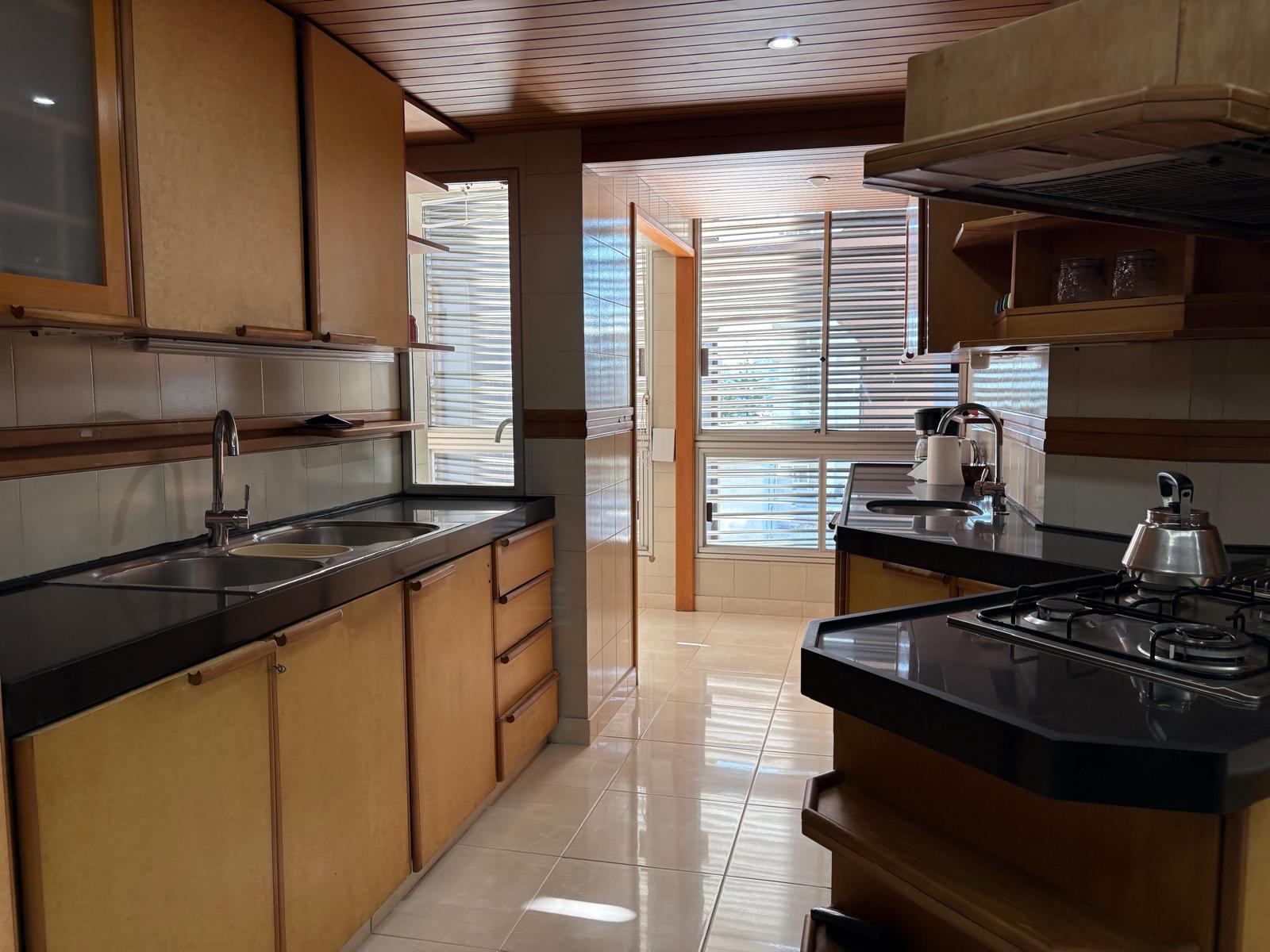Apartamento en alquiler Anual playa mansa · Foto 7