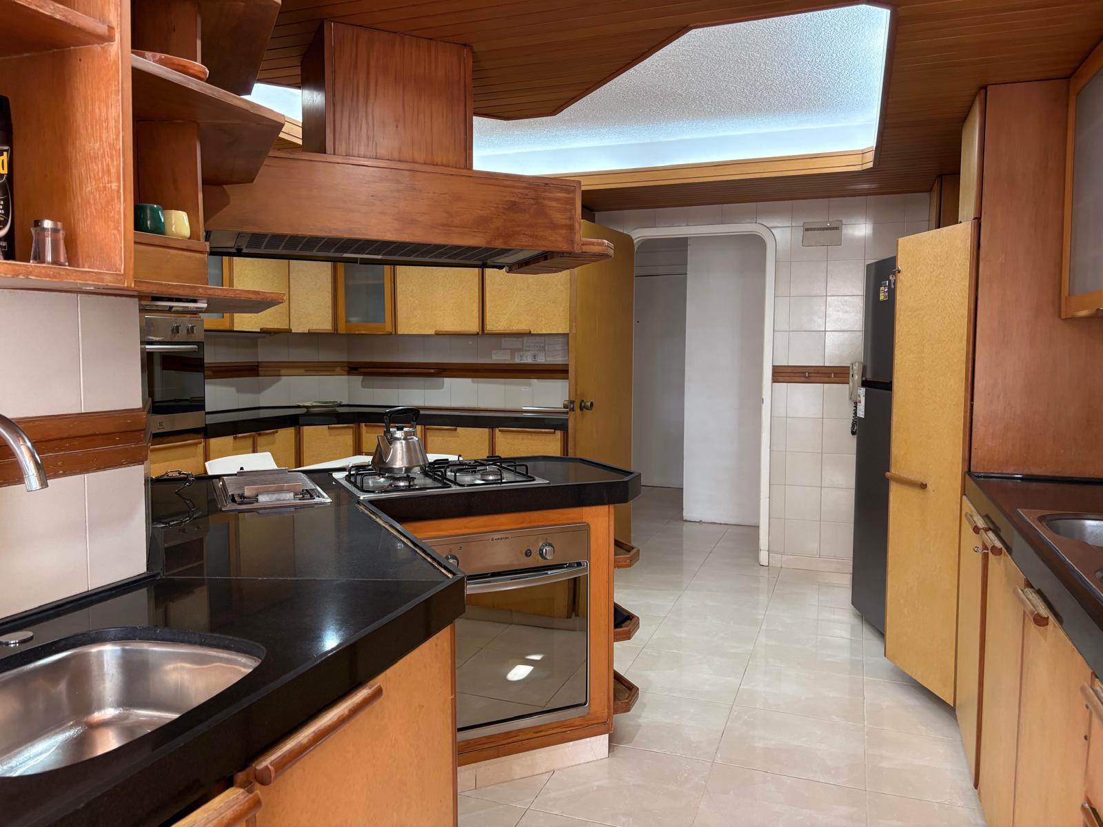 Apartamento en alquiler Anual playa mansa · Foto 8