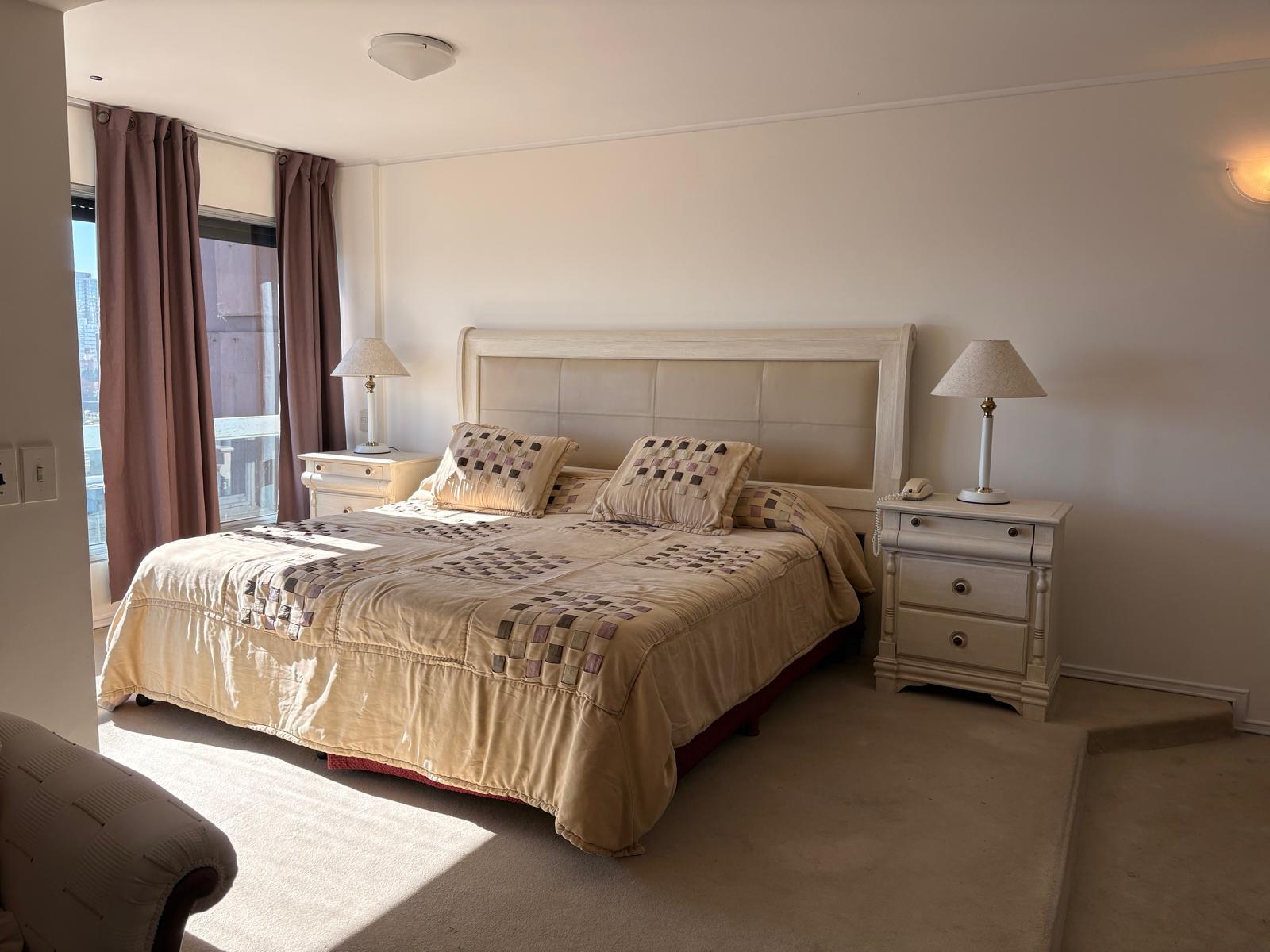 Apartamento en alquiler Anual playa mansa · Foto 12