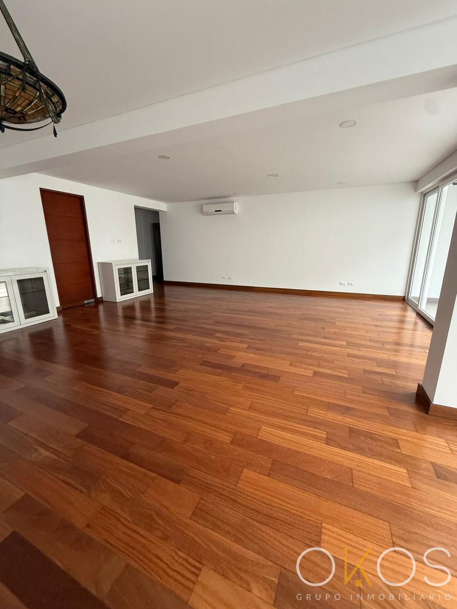Departamento en venta en San Isidro