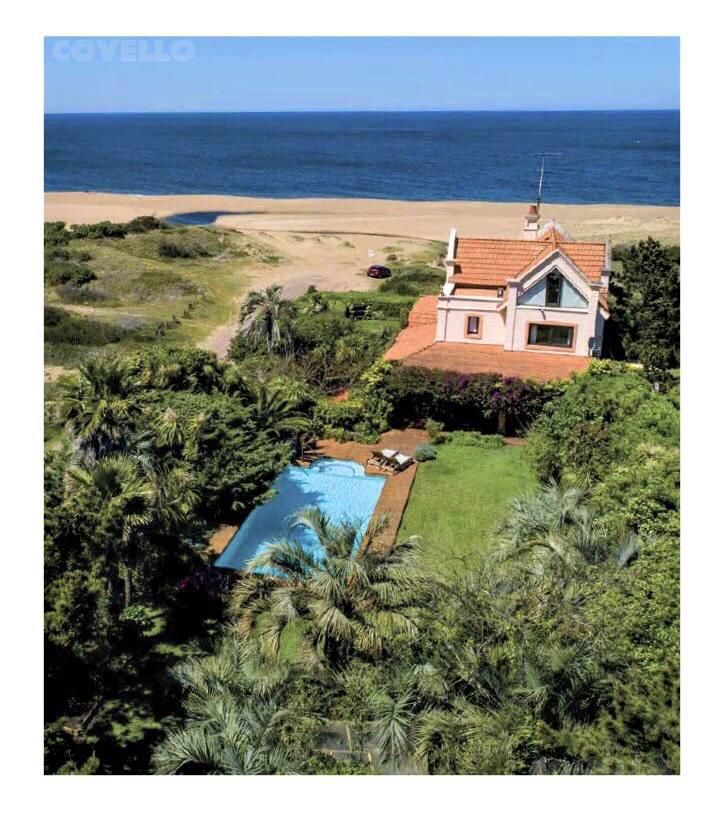 Casa en venta en Playa Mansa