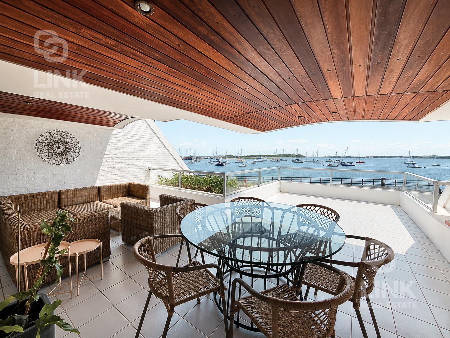 Apartamento en venta en Puerto