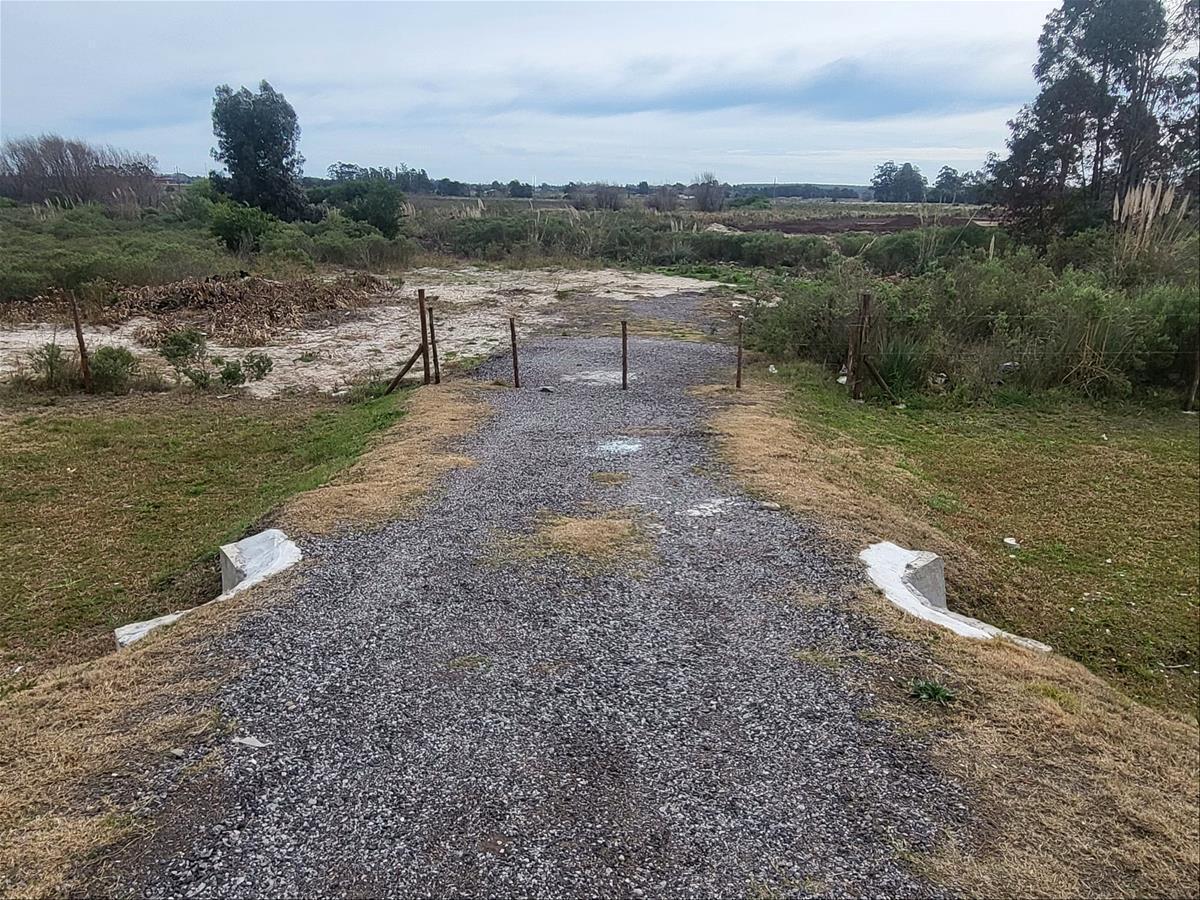 ALQUILER DE TERRENO EL PINAR, SOBRE ÍNTERBALNEARIA, KM 28 · Foto 3