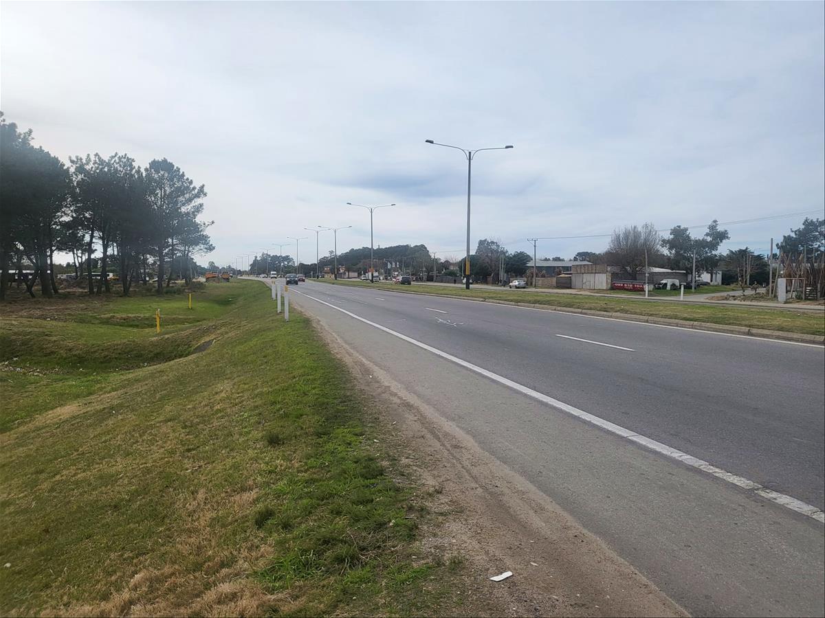 ALQUILER DE TERRENO EL PINAR, SOBRE ÍNTERBALNEARIA, KM 28 · Foto 6