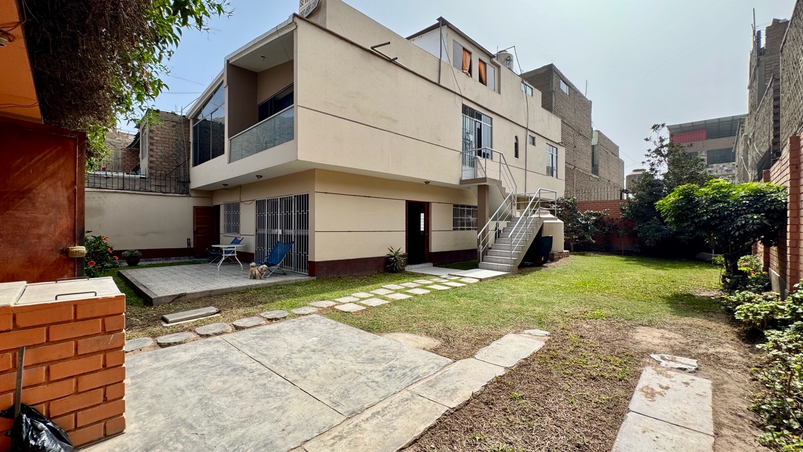 Casa en venta en Chaclacayo