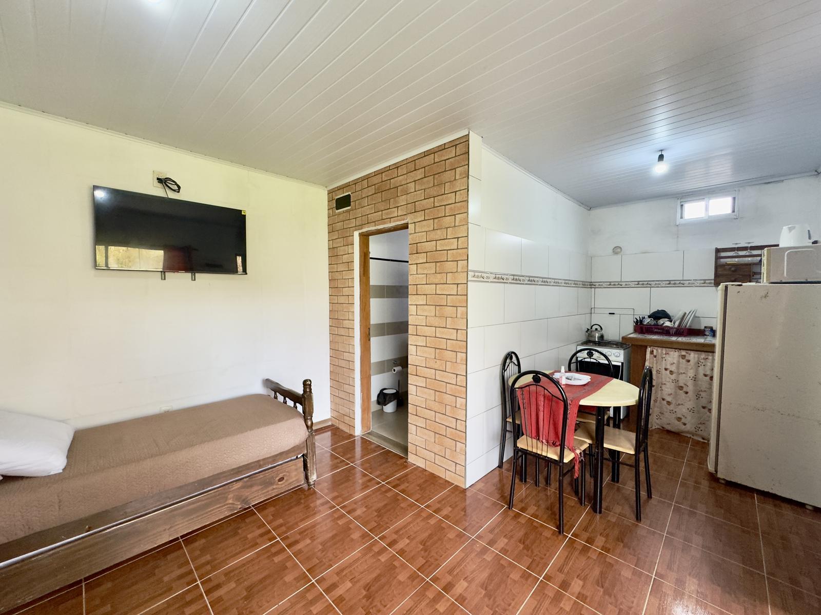 Casa monoambiente con o sin muebles en Alquiler en Colonia del Sacramento · Foto 2