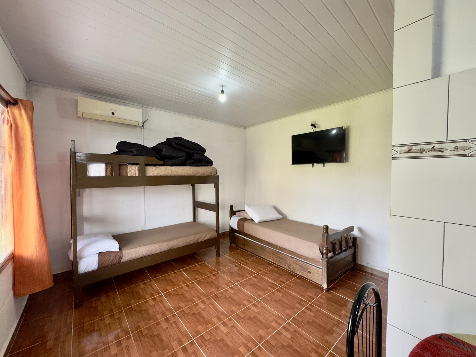 Casa monoambiente con o sin muebles en Alquiler en Colonia del Sacramento · Foto 3