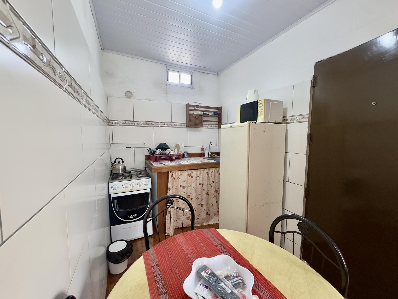Casa monoambiente con o sin muebles en Alquiler en Colonia del Sacramento · Foto 4