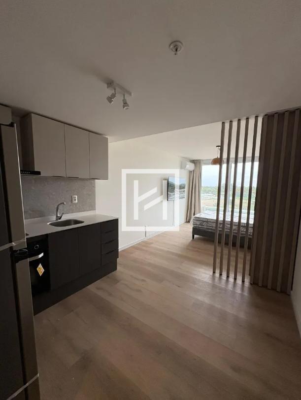 Ventura Tower (804) - Alquiler de Monoambiente en Ciudad de la Costa -  A Estrenar!