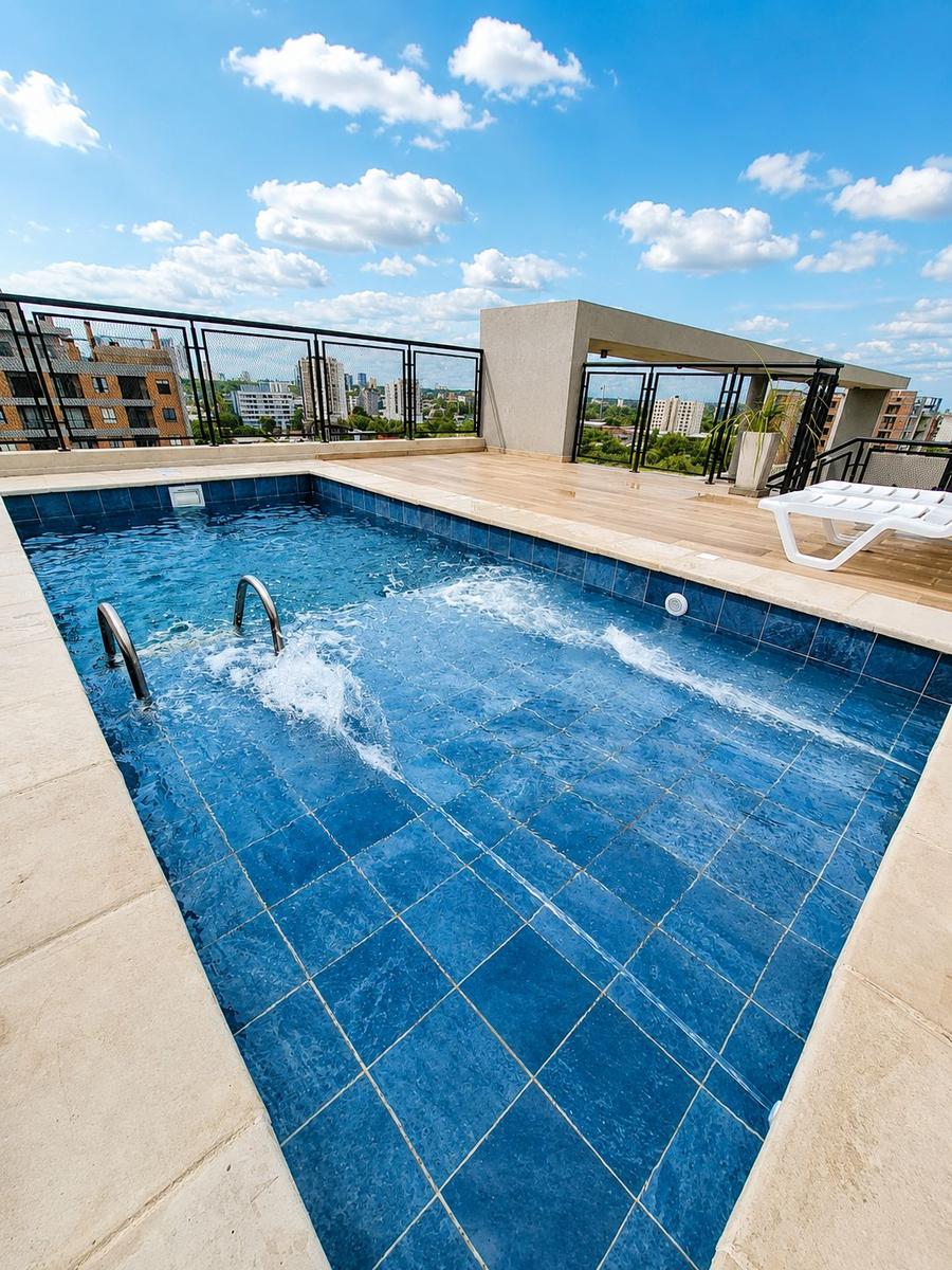 Departamento en alquiler con baja de precio en Luque