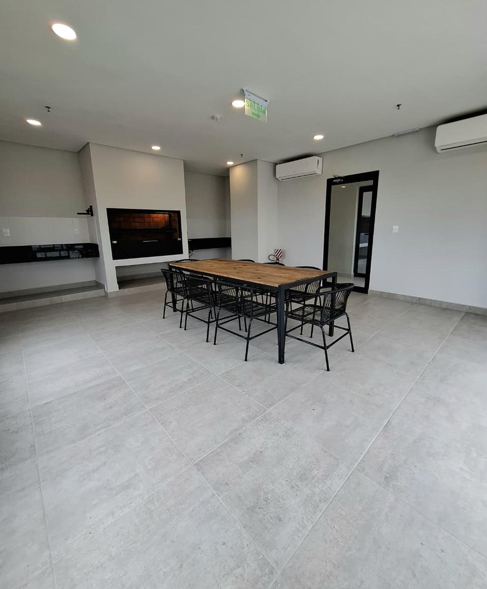 Alquilo departamento zona CIT, en edificio Zuba 13 — foto 2