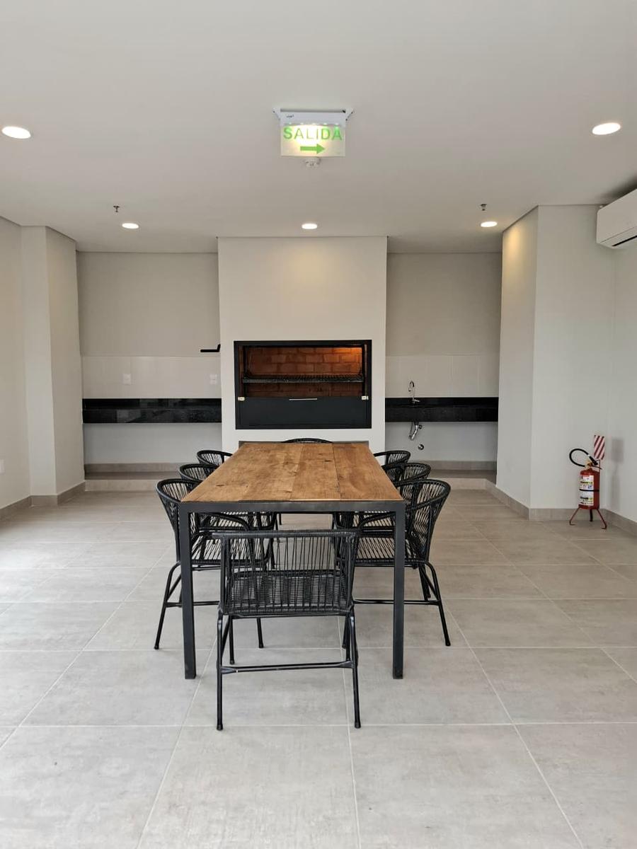 Alquilo departamento zona CIT, en edificio Zuba 13 — foto 3