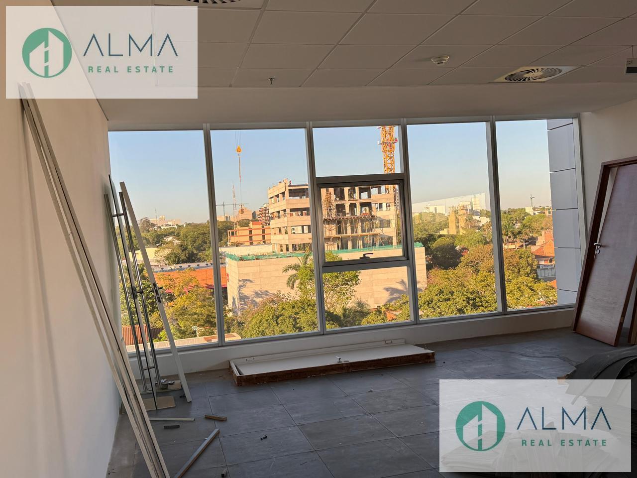 Alquilo Oficina Corporativa — foto 3