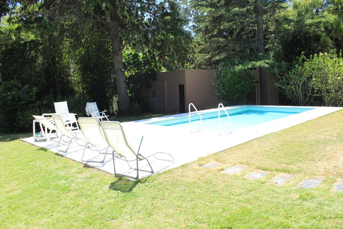 Casa en venta en San Rafael
