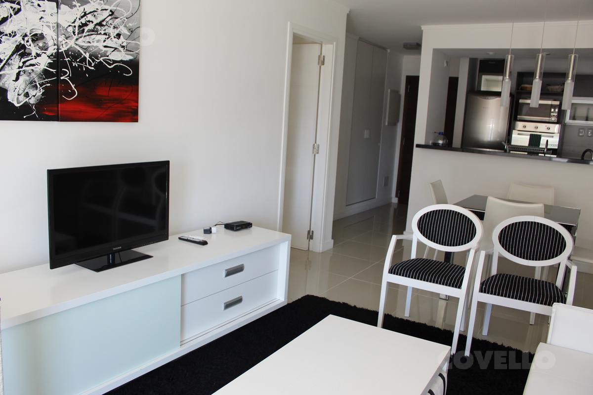 Apartamento en alquiler en Aidy Grill