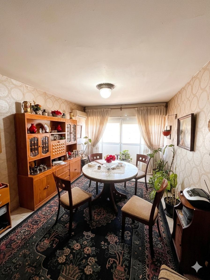 Venta de apartamento 3 dormitorios en complejo Centenario 4 con garaje en Villa Española