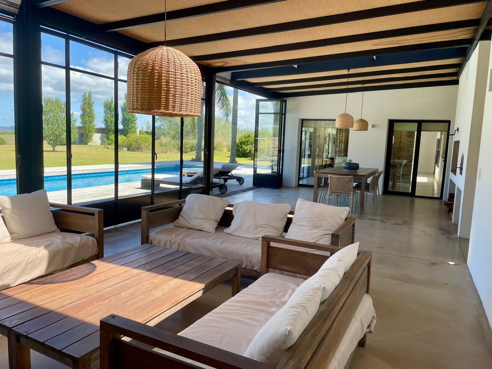 Casa en venta en La Barra