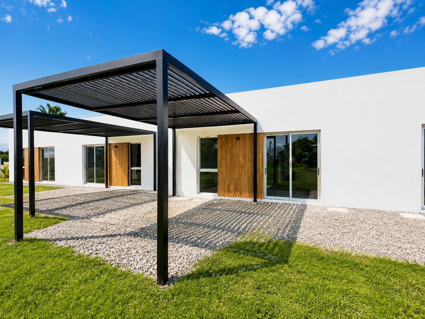 Casa de 2 dormitorios a ESTRENAR en venta y alquiler en Colonia del Sacramento · Foto 2