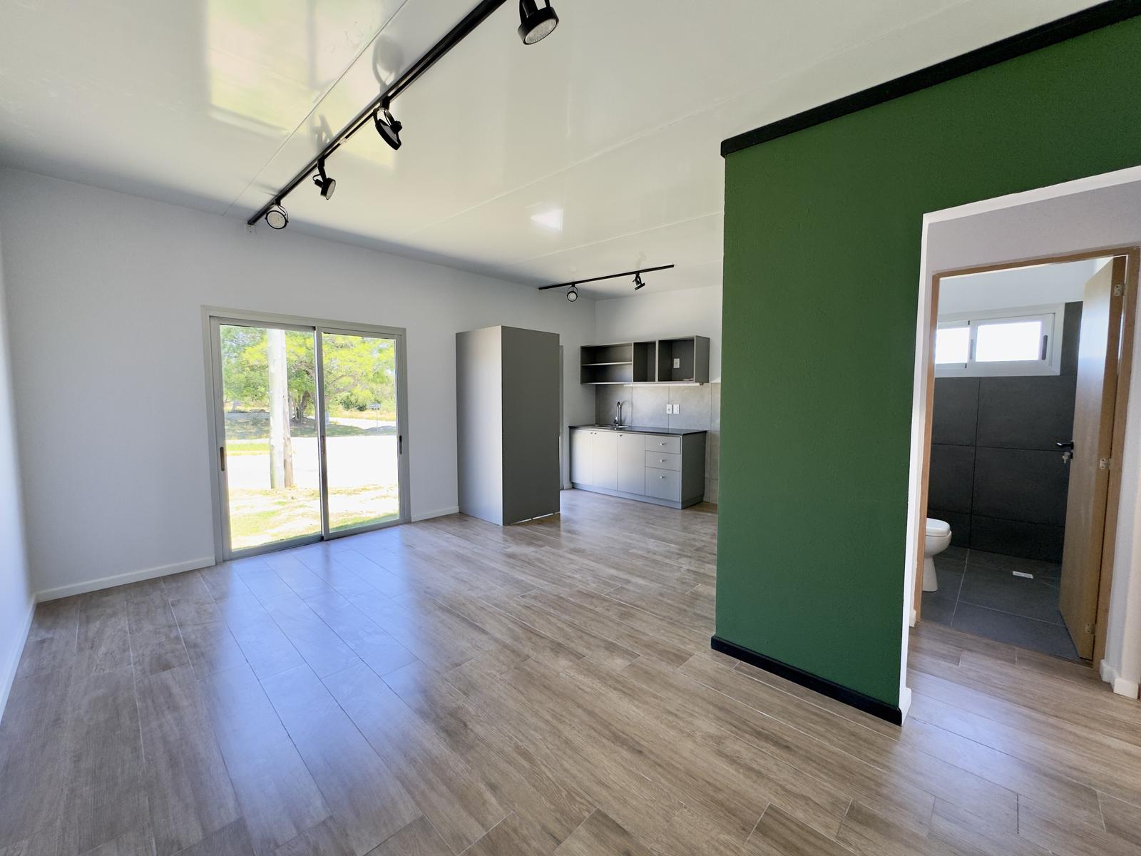 Casa de 2 dormitorios a ESTRENAR en venta y alquiler en Colonia del Sacramento · Foto 3