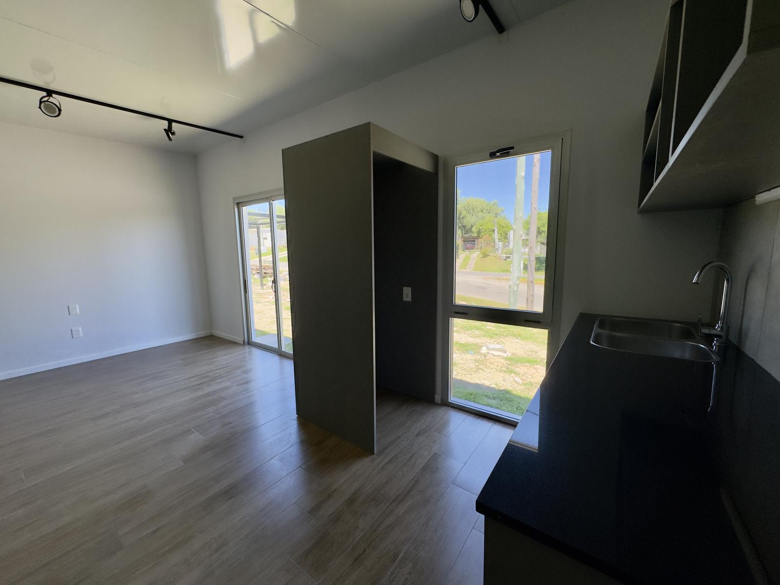 Casa de 2 dormitorios a ESTRENAR en venta y alquiler en Colonia del Sacramento · Foto 6