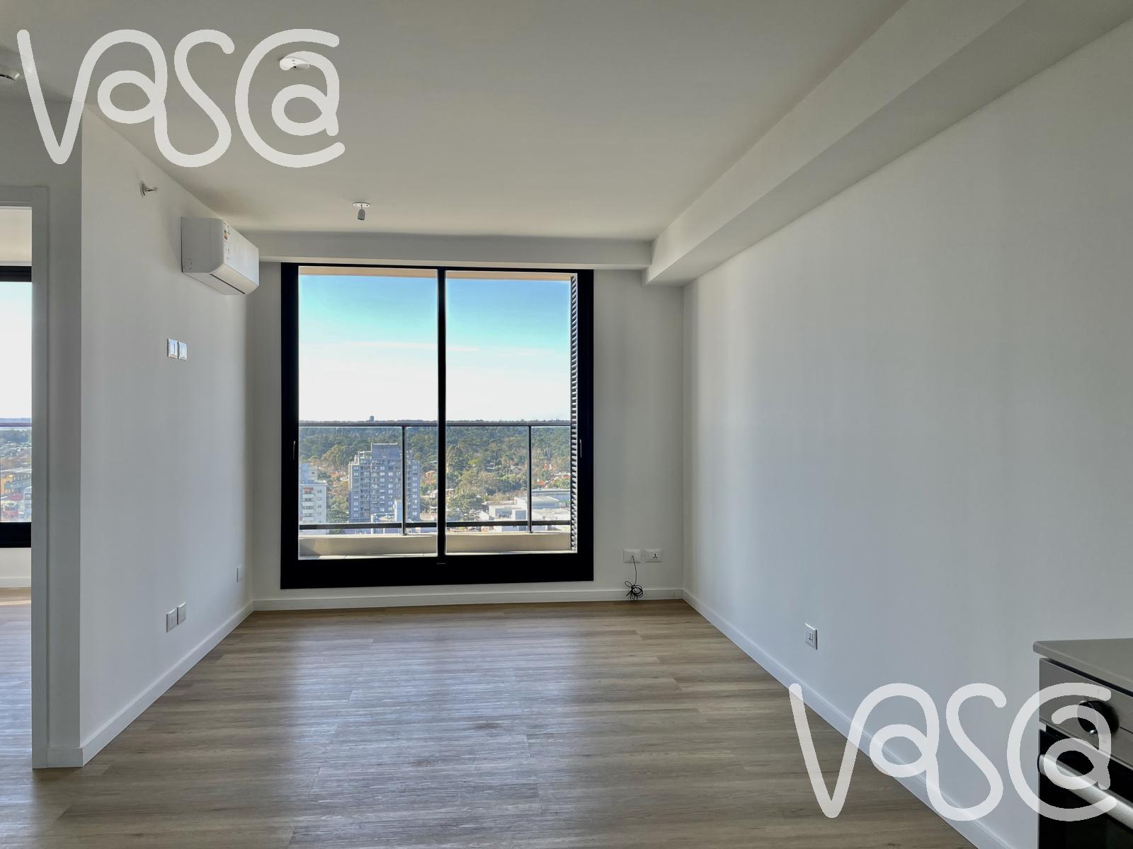 Apartamento en Roosevelt