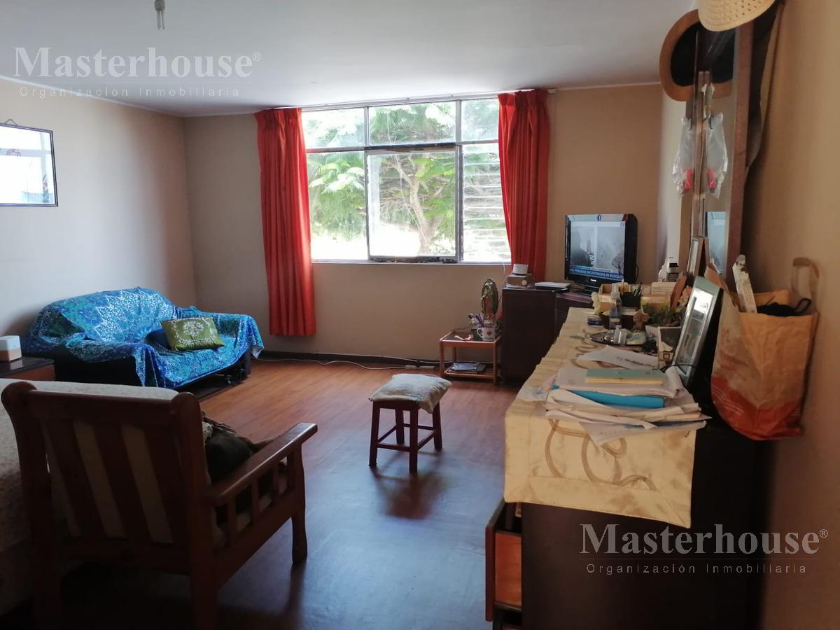Casa en venta en Cercado de Lima
