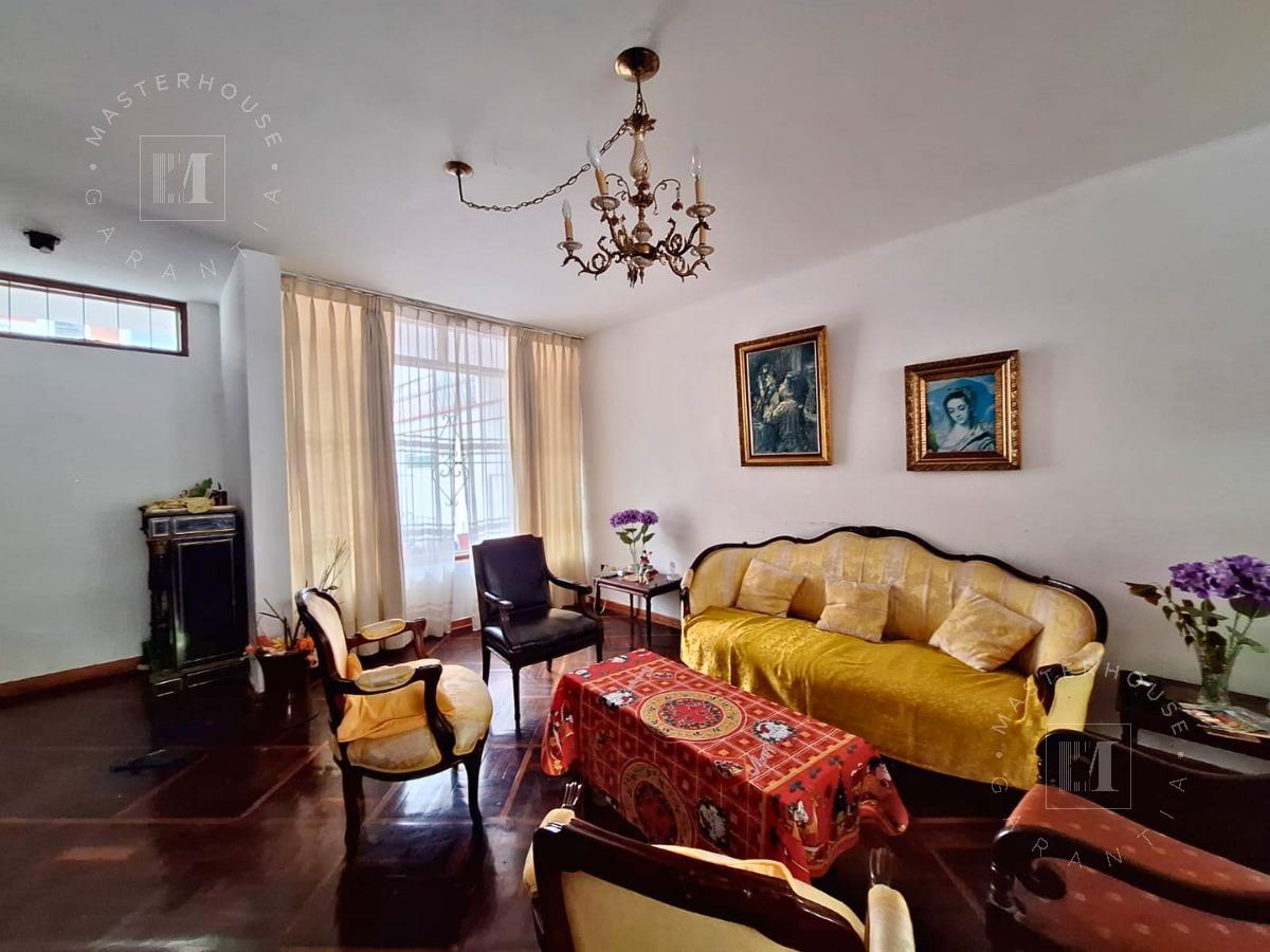 Casa en venta en San Miguel