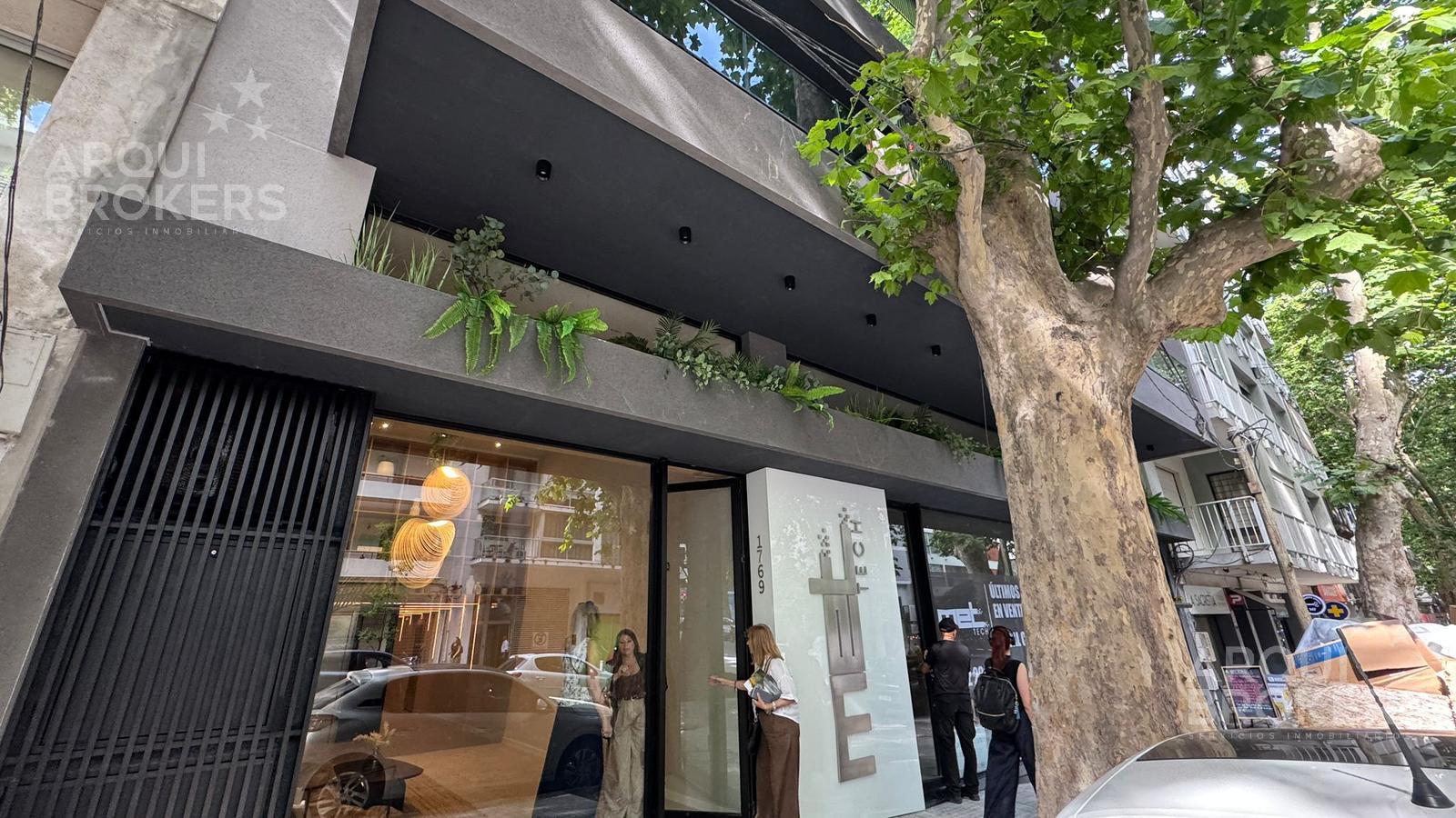 Venta Local comercial en Cordón