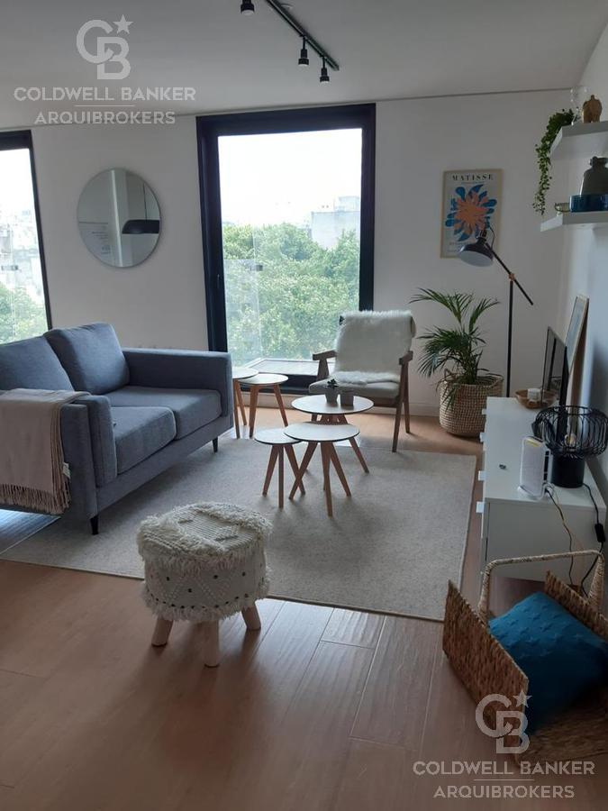 Apartamento de 1 dormitorio en alquiler en Centro, garaje opcional