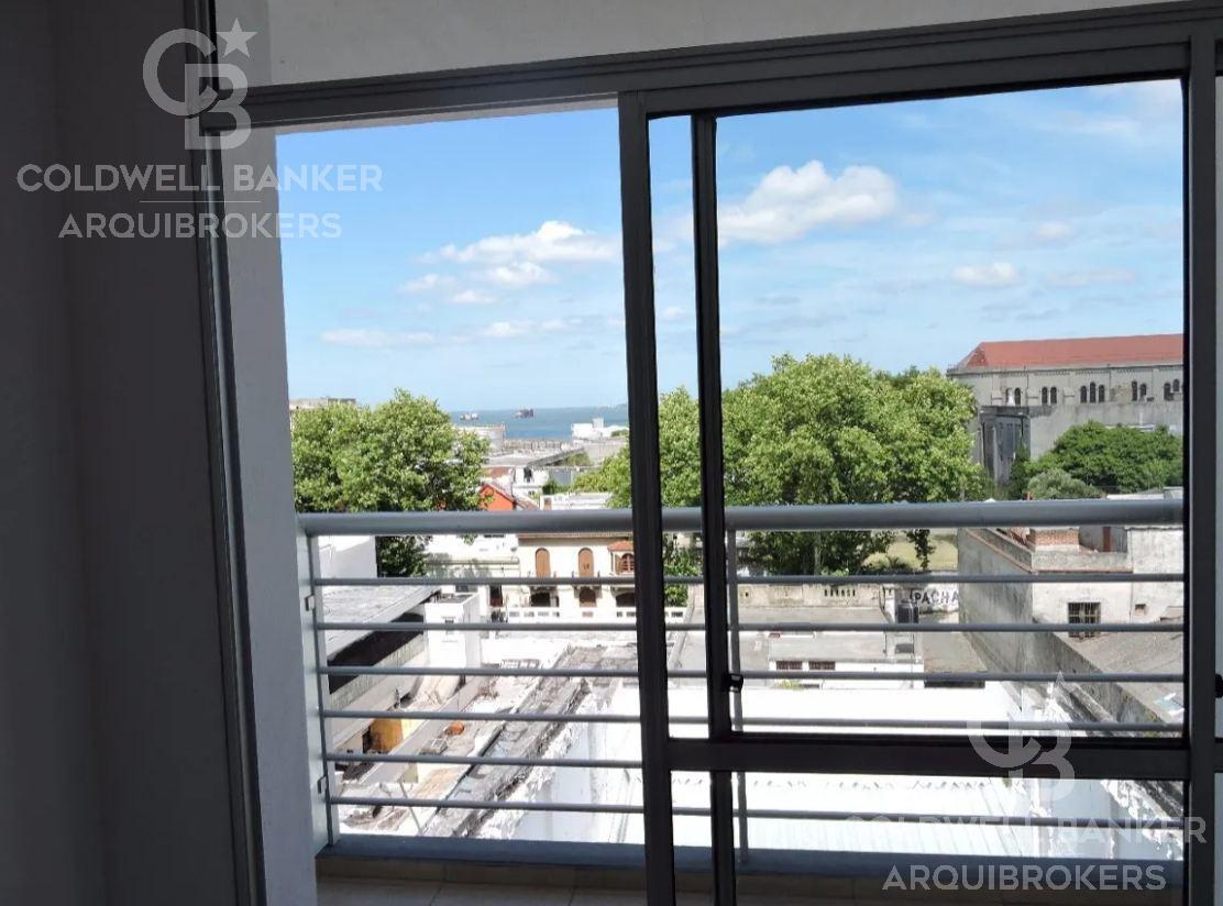 Apartamento de 2 dormitorios en alquiler en Bella Vista