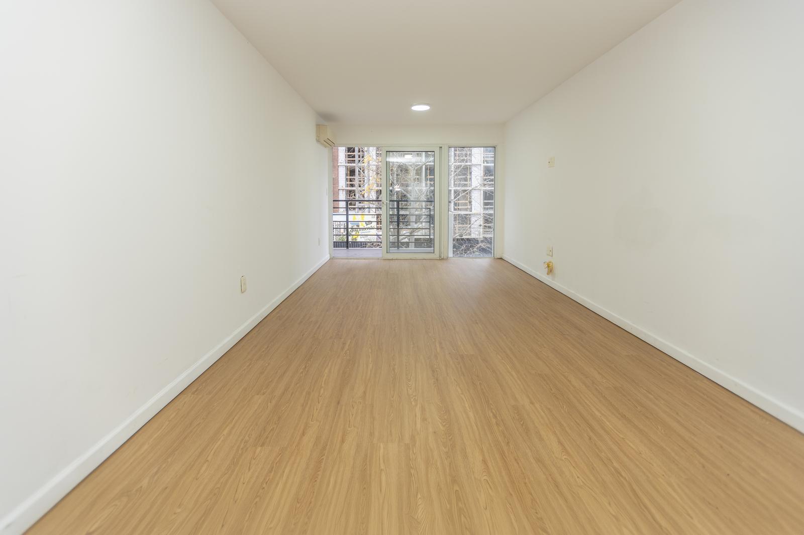 ALQUILER Apartamento 1 dormitorio Parque Rodó o Golf · Foto 3