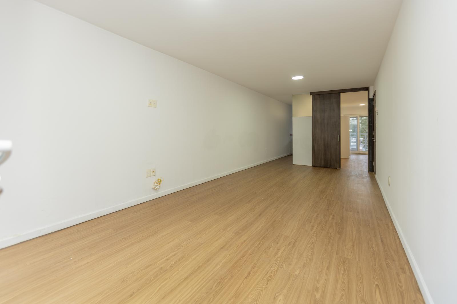 ALQUILER Apartamento 1 dormitorio Parque Rodó o Golf · Foto 5