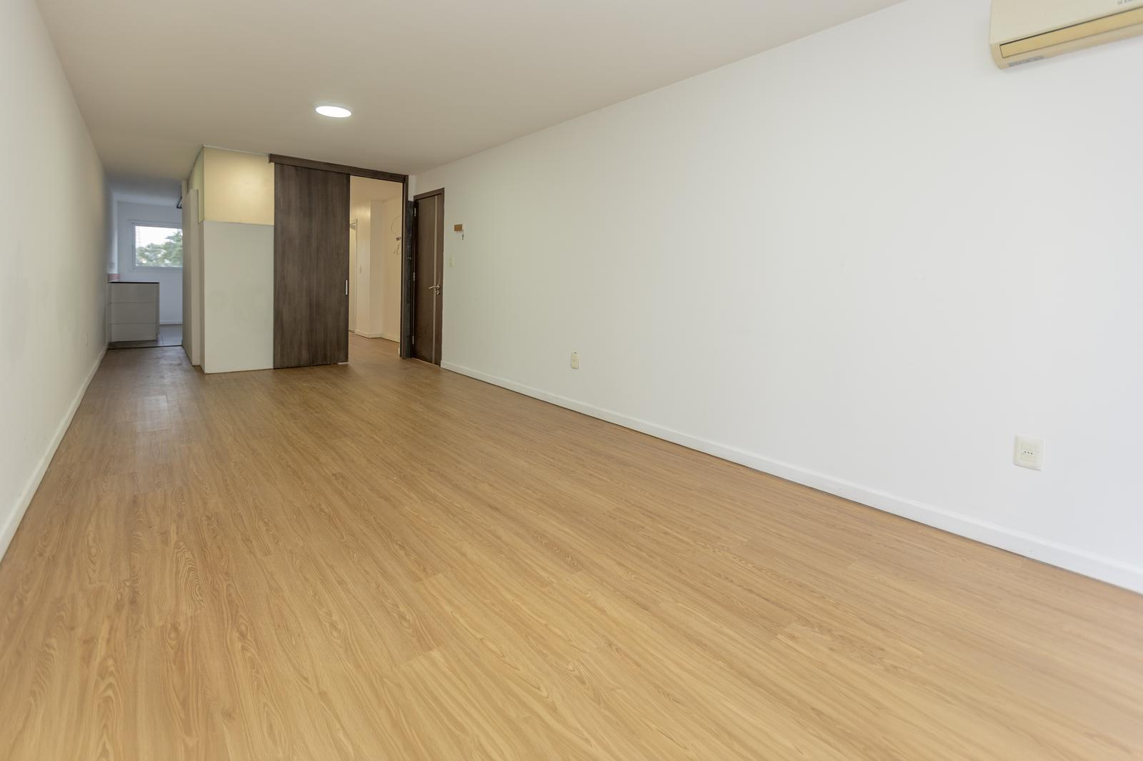 ALQUILER Apartamento 1 dormitorio Parque Rodó o Golf · Foto 6