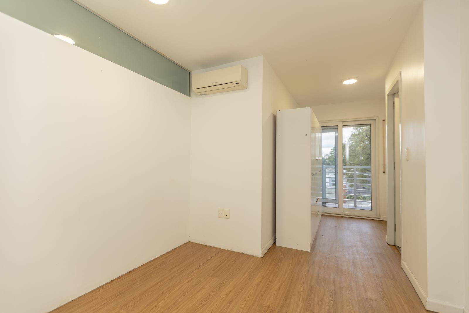 ALQUILER Apartamento 1 dormitorio Parque Rodó o Golf · Foto 11