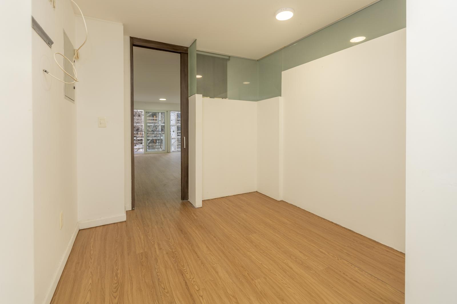 ALQUILER Apartamento 1 dormitorio Parque Rodó o Golf · Foto 12
