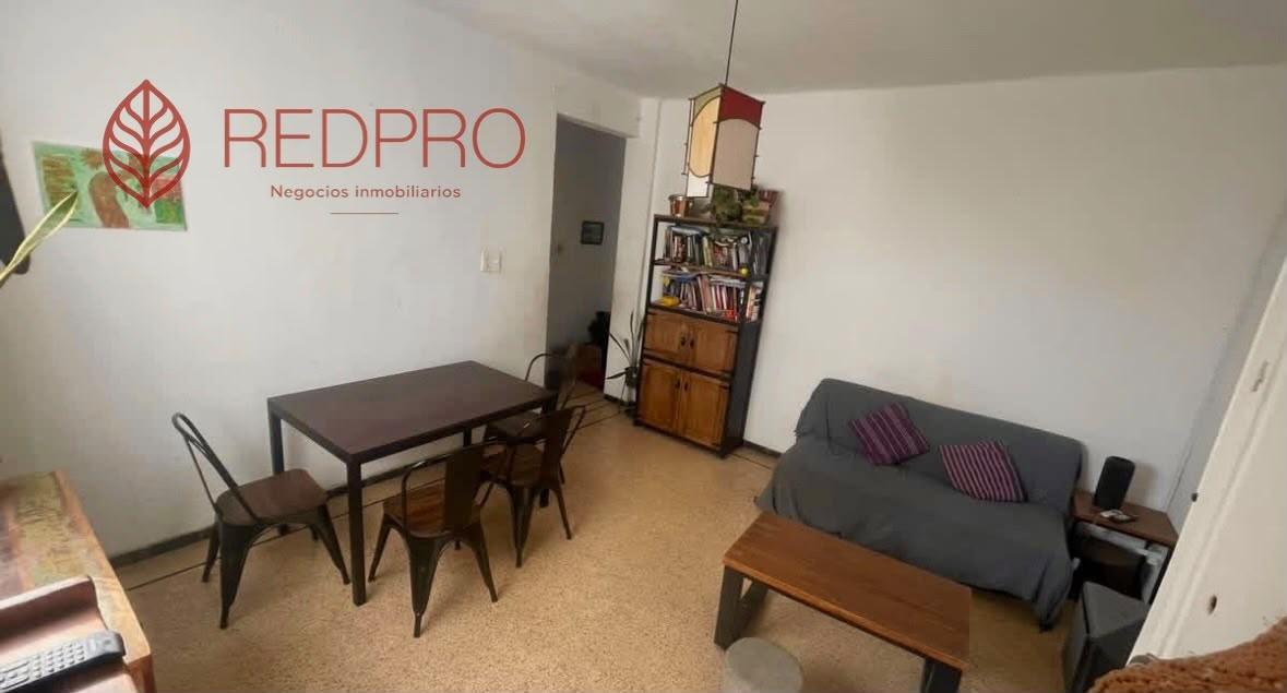 Apartamento en Parque Rodo | Cordón Sur · Foto 2