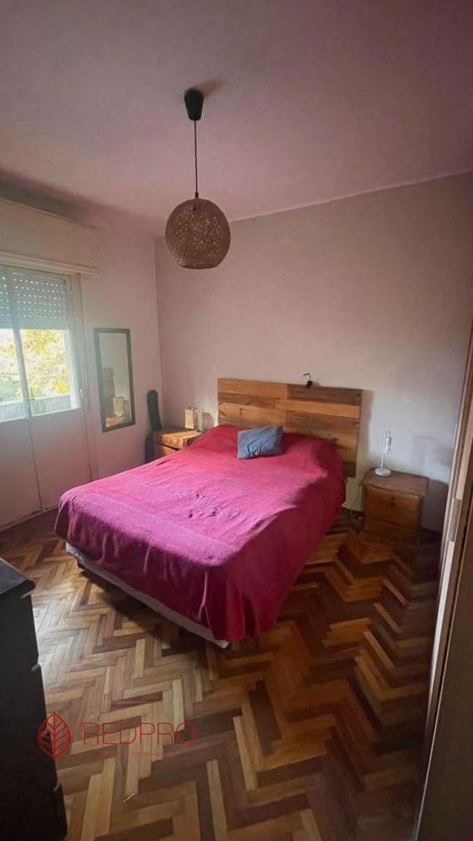 Apartamento en Parque Rodo | Cordón Sur · Foto 3