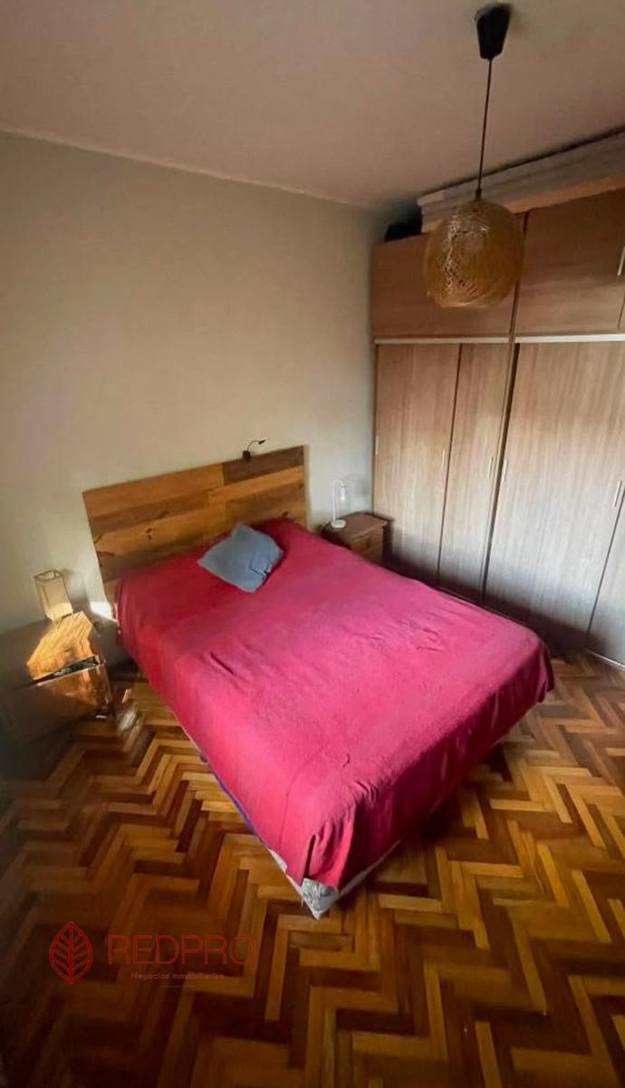 Apartamento en Parque Rodo | Cordón Sur · Foto 4