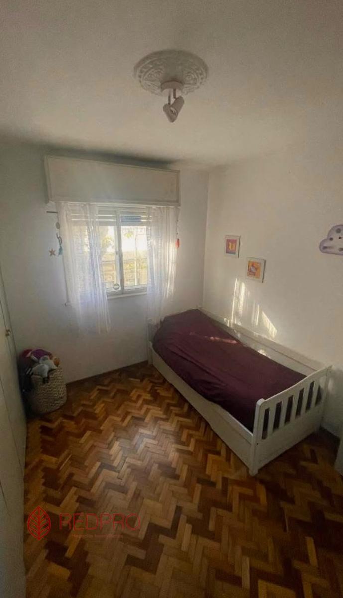Apartamento en Parque Rodo | Cordón Sur · Foto 5