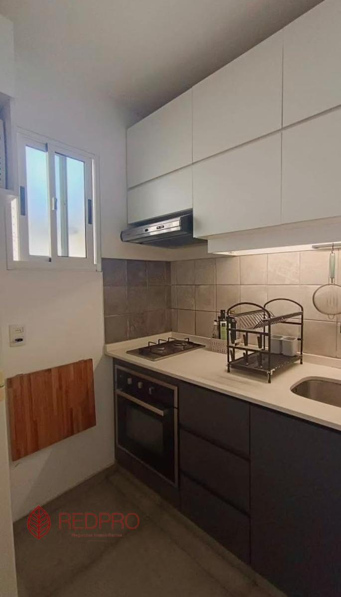 Apartamento en Parque Rodo | Cordón Sur · Foto 7